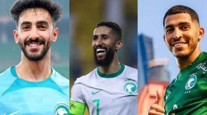 سداسي السعودية مهدد بالإيقاف بتهمة التمرد