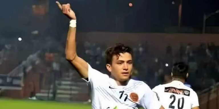 وفاة لاعب كرة قدم مغربي بشكل مفاجئ