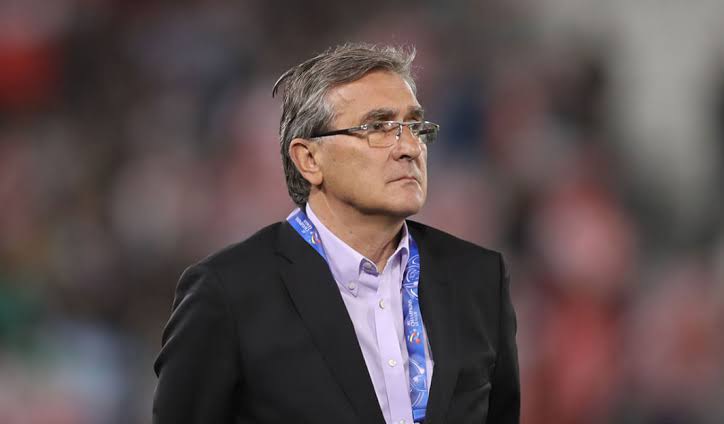 رسمياً: إيفانكوفيتش مدرباً لمنتخب الصين