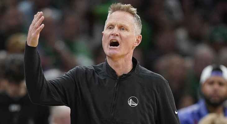 ستيف كير يجدد عقده مع غولدن ستايت