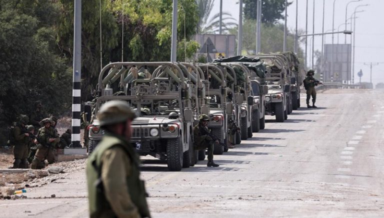 كندا تفرض عقوبات جديدة على “حماس” وأخرى على المستوطنين