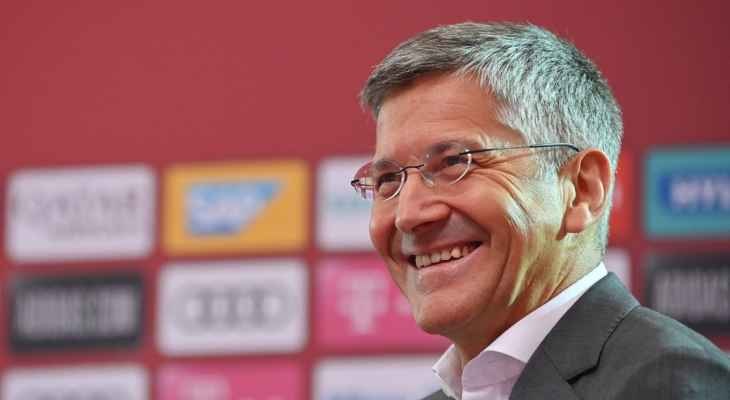 هاينر يكشف موقفه من تعيين مدرب جديد لبايرن ميونخ