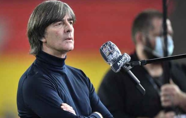 لوف يكشف موقفه من تدريب بايرن ميونخ