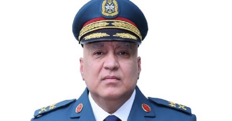 قائد الجيش بالإنابة يتابع مراحل تطبيق إتفاق وقف إطلاق النار