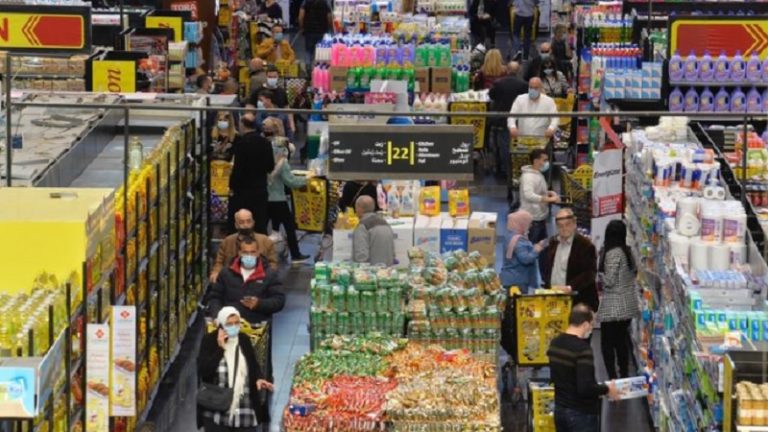 عشيّة رمضان.. المواد الغذائية بخطر!