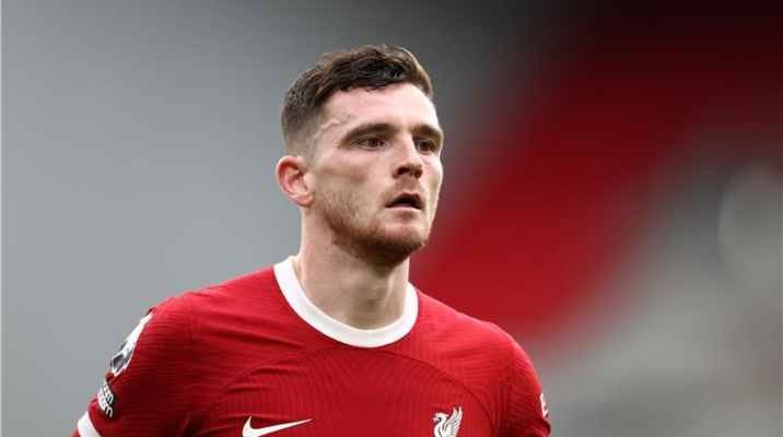 البايرن يراقب روبرتسون كبديل محتمل لديفيز