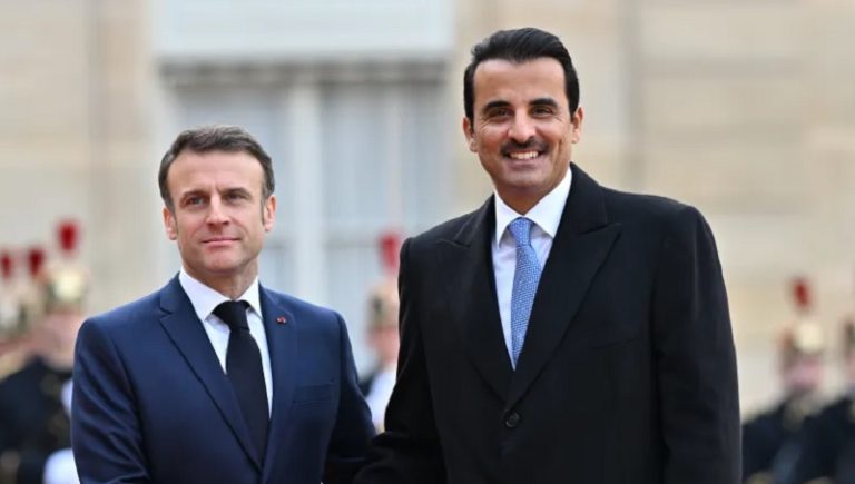 أمير قطر: المجتمع الدولي لا يزال يفشل في حماية المدنيين في غزة