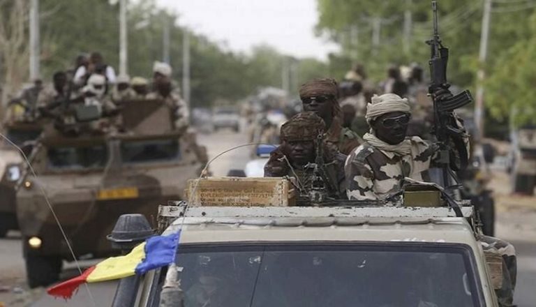 قتلى بهجوم على مقر للاستخبارات في تشاد