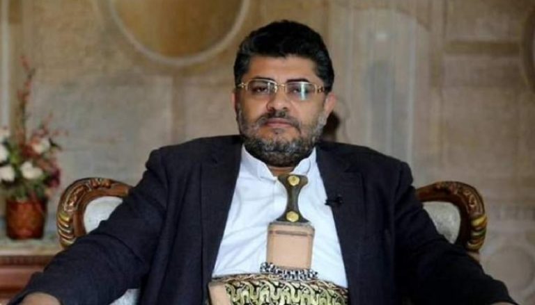 الحوثي: لا ننوي إغلاق البحر الأحمر ومضيق باب المندب