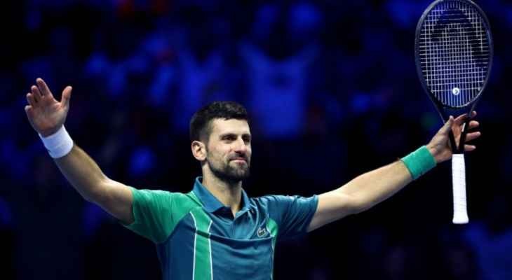 ديوكفيتيش أفضل رياضي في صربيا