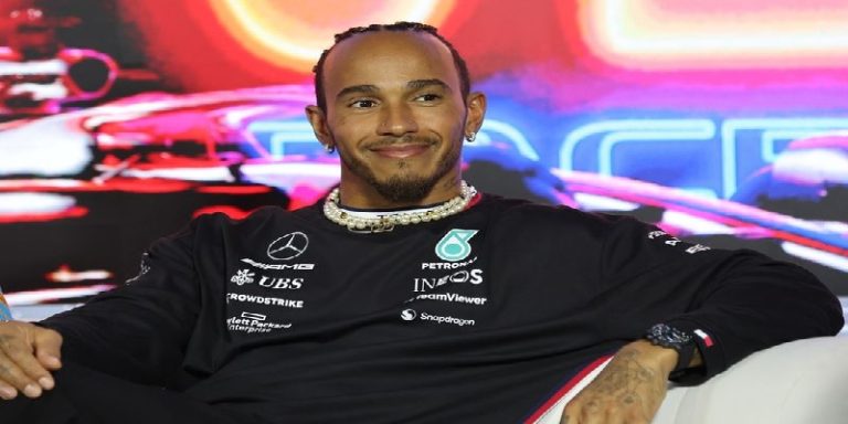 هاميلتون يترك مرسيدس وينضم رسمياً لفيراري