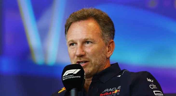 هورنر في مرمى التحقيق من رد بول.. لهذا السبب