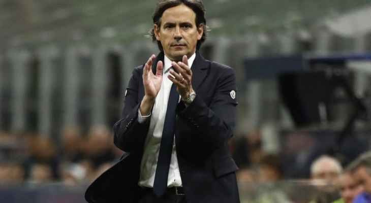 بعد نيله البطاقة الصفراء الخامسة.. توقيف انزاغي مباراة واحدة