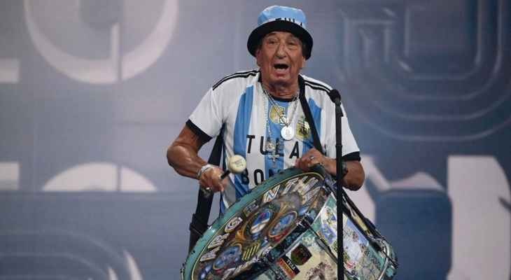 رحيل “أشهر” مشجعي كرة القدم