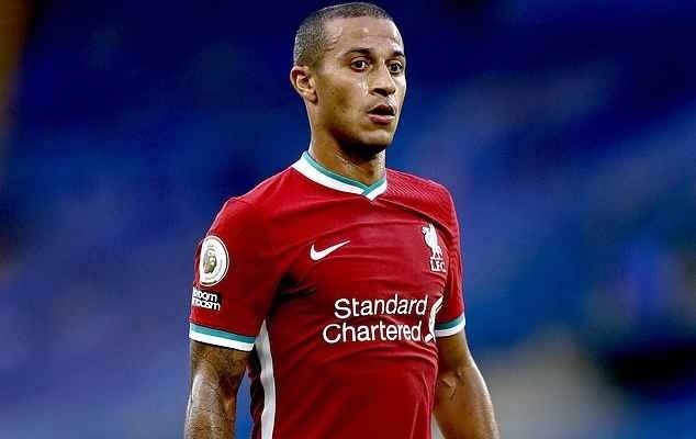 ضربة موجعة لليفربول.. موسم لاعبه انتهى