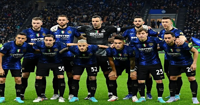 الأنتر يُنهي “شفهيا” صفقتين للموسم المقبل