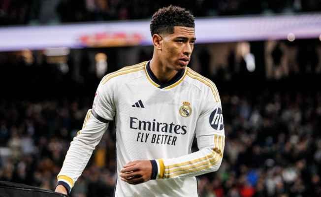 رسالة من بيلينغهام لجماهير ريال مدريد