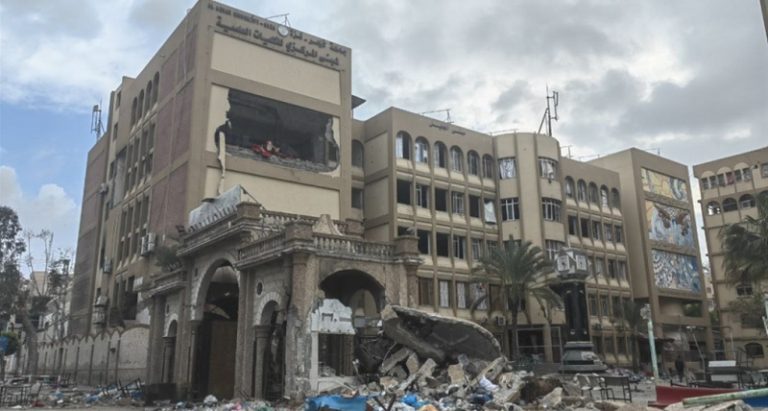 تدمير 90% من الجامعات: هكذا أجهز العدوّ على قطاع التعليم الغزّي