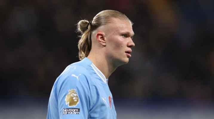 “لن نفعل ذلك”.. هالاند يصدم مشجعي فريقه