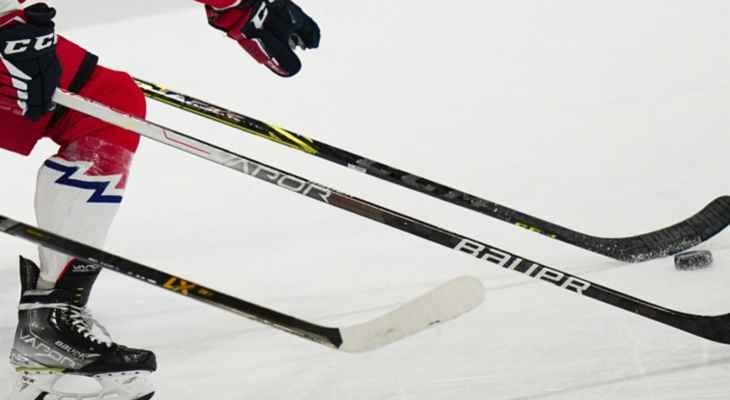 الاتحاد الدولي للهوكي يمّدد إيقاف روسيا وبيلاروسيا