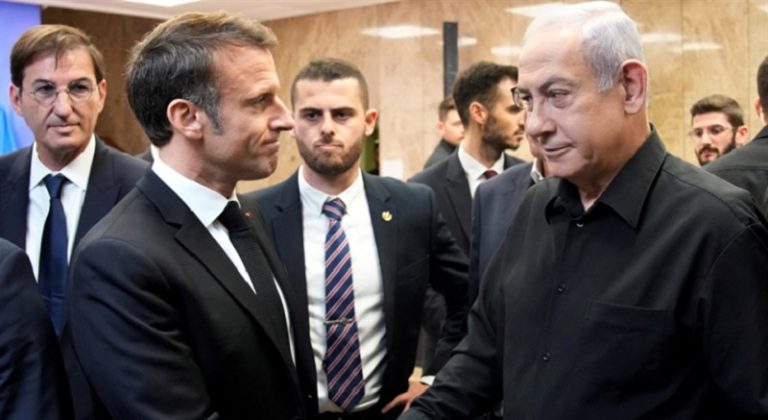 صراع بين باريس وواشنطن حول لبنان.. ما مضمون الورقة الفرنسية؟