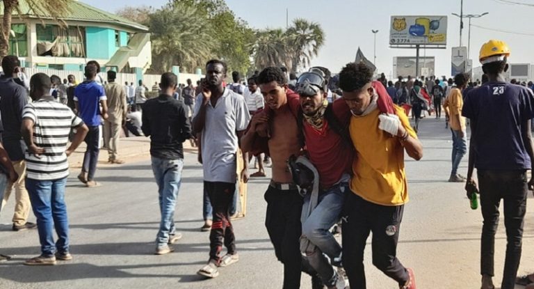 قتلى بهجوم على منطقة أبيي المتنازع عليها في السودان