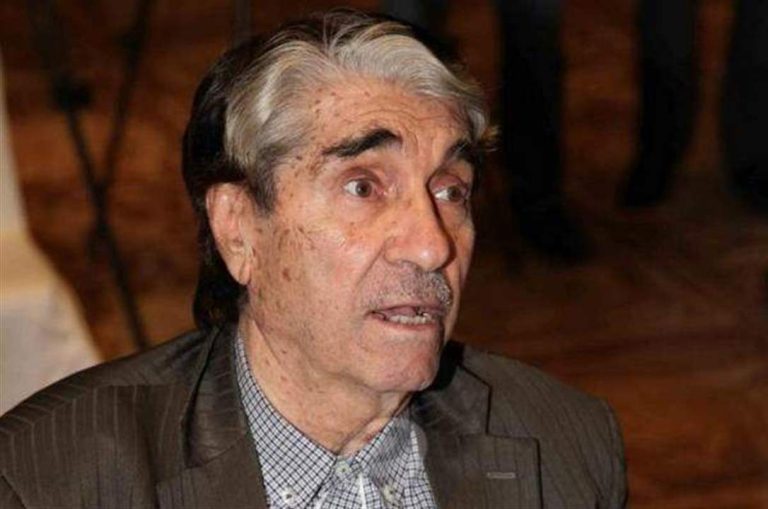 بالصورة..”أبو سليم” يغادر المستشفى