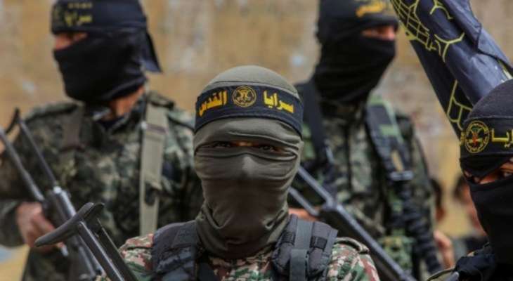 “سرايا القدس”: إستهدفنا قوة صهيونية في خان يونس