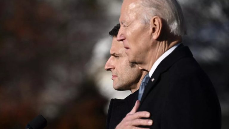 رجل أعمال ألماني: أميركا تحرض على بدء حرب في أوروبا