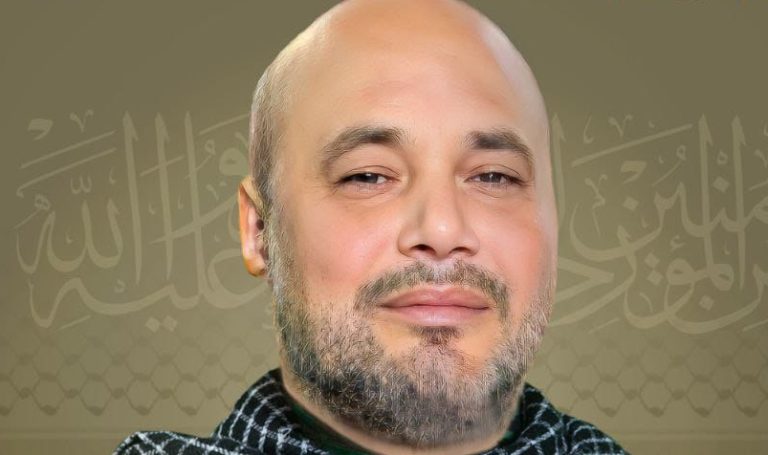 المقاومة تنعى الشهيد “لواء”