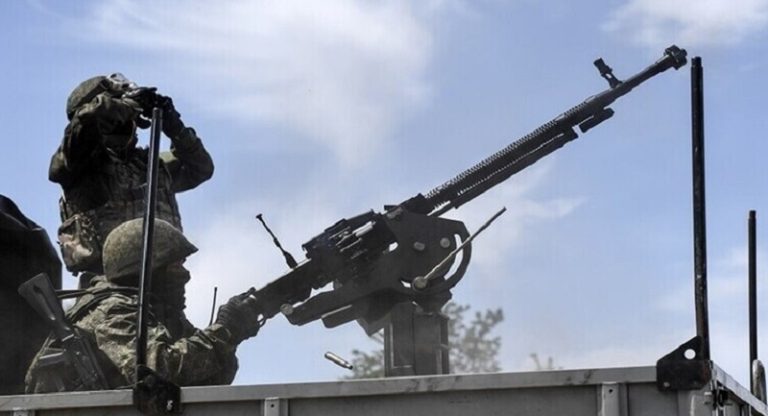 الجيش الأوكراني ينسحب من أفدييفكا