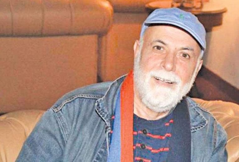 نعمة بدوي يكشف عن مسرحية كان يستعد لها فادي ابراهيم!