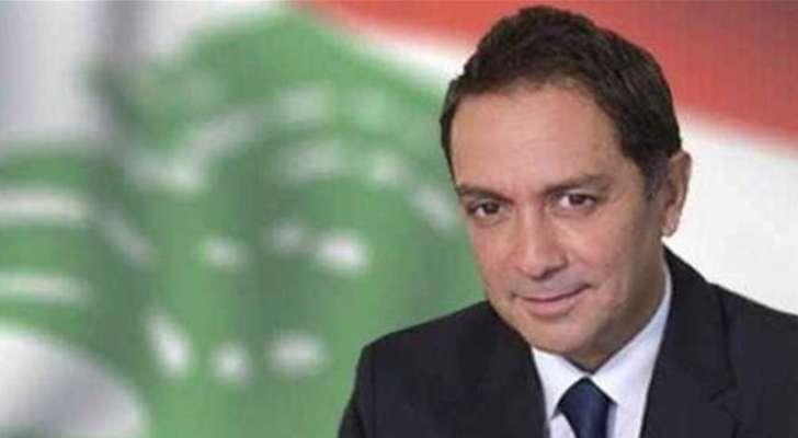 بارود: “الخماسية” ترغب في إنتخاب رئيس