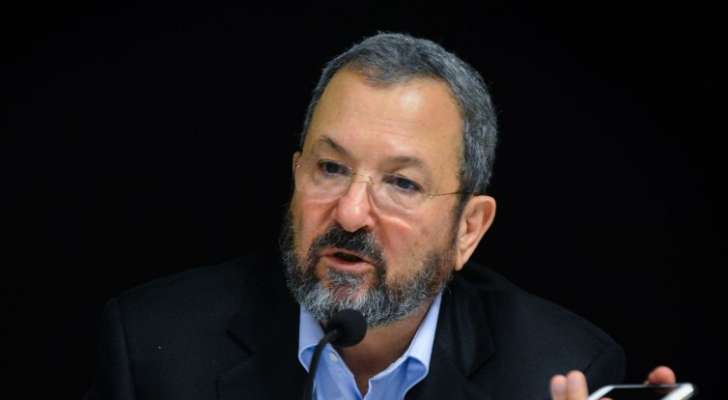 باراك: نتنياهو مستعد للمخاطرة بحياة الأسرى