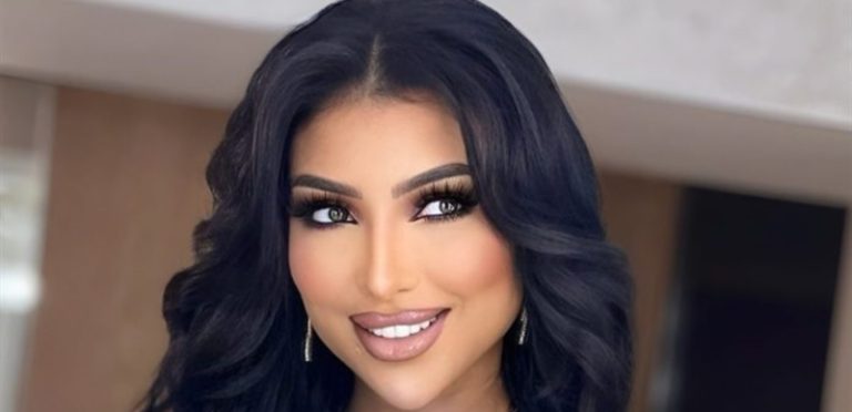 كيف تفاعلت صفحات التواصل الإجتماعي لدنيا بطمة مع دخولها السجن؟