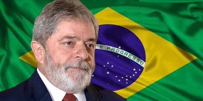 رئيس البرازيل: “إسرائيل” ترتكب إبادة جماعية