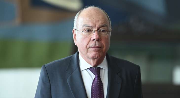 وزير خارجية البرازيل: “شلل غير مقبول” في مجلس الأمن