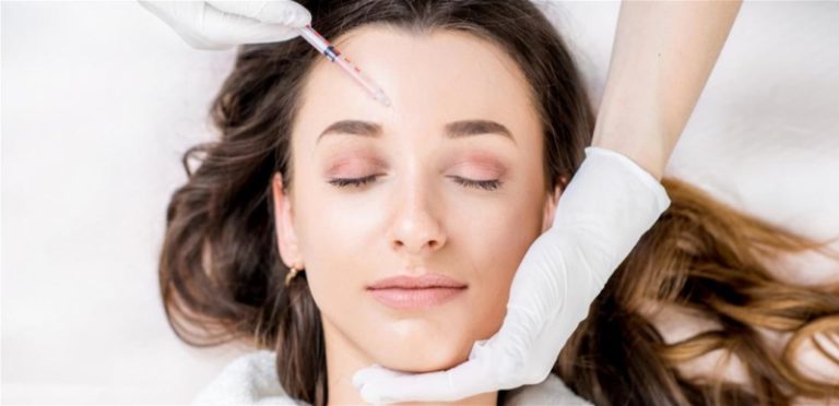 تحذير.. لعدم ممارسة الرياضة بعد حقنة “البوتوكس”