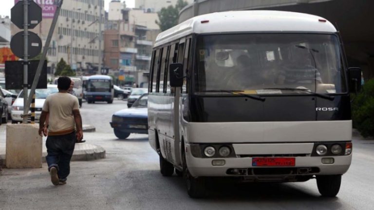 تكلفة بدل النقل  للطلاب.. التعليم لمن استطاع إليه سبيلا!