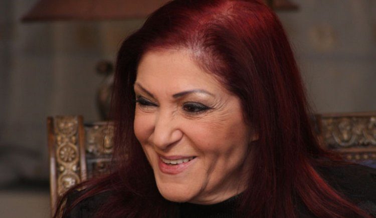 سوريا تودع أحد عمالقة الفن.. وفاة المبدعة ثناء دبسي (فيديو)