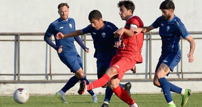 الأهلي النبطية يهزم طرابلس