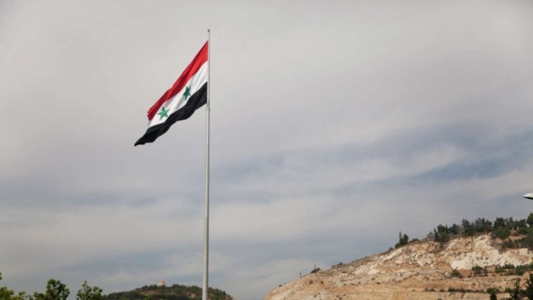 “الدفاع السورية”: وسائطنا الدفاعية أسقطت طائرتين مسيرتين