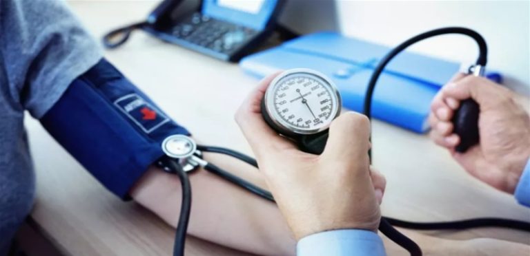 “مسكنات الأوجاع” ترفع ضغط الدم!