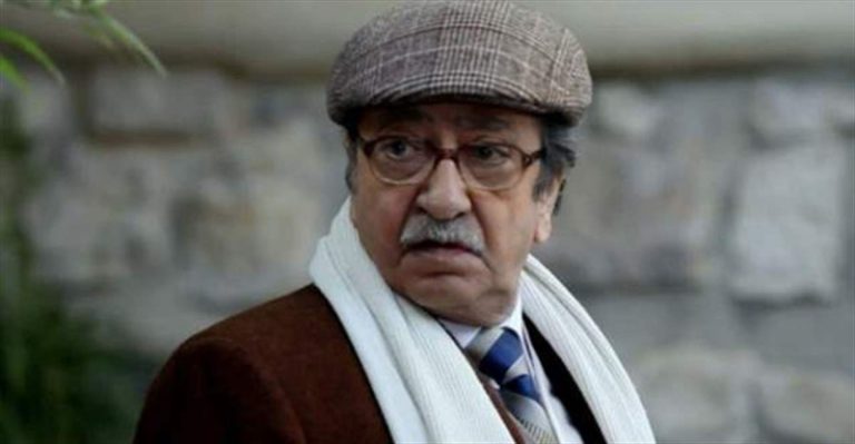 ماذا قال دريد لحام عن قرار إعتزال “الزعيم”؟