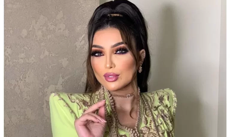 القبض على المغنية دنيا بطمة بسبب فضائح “حمزة مون بيبي”