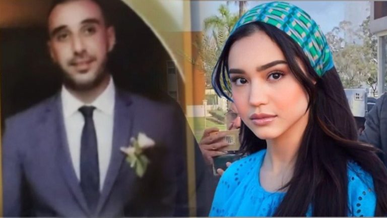 لغز خطف وقتل زوج مغنية مغربية!