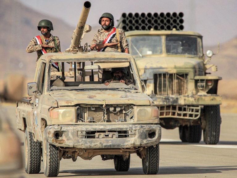 “أنصار الله”: نفذنا عمليات عسكرية على سفن أميركية