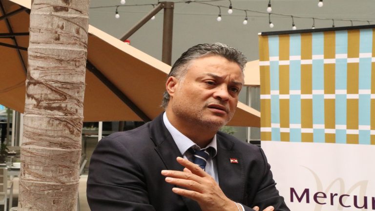 قنصل لبنان في البيرو: غارة الغازية تصعيد خطير