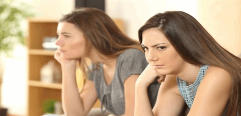 نصائح لكيفية التصرف حينما ترفض عائلتك شريكك!