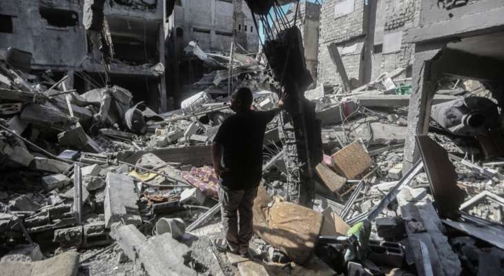 “إسرائيل” مستعدة لزيادة أيام الهدنة